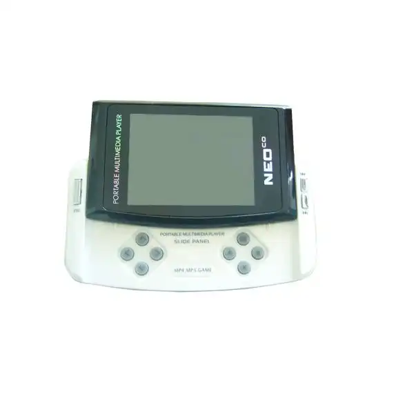 NEO GC-4016 GAME CONSOLE