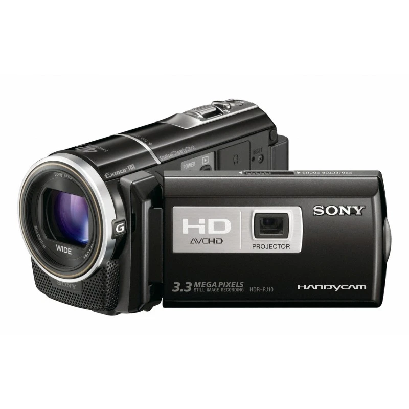 SONY HDR-PJ10EB