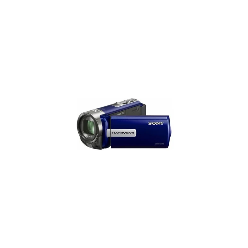 SONY DCR SX45EL