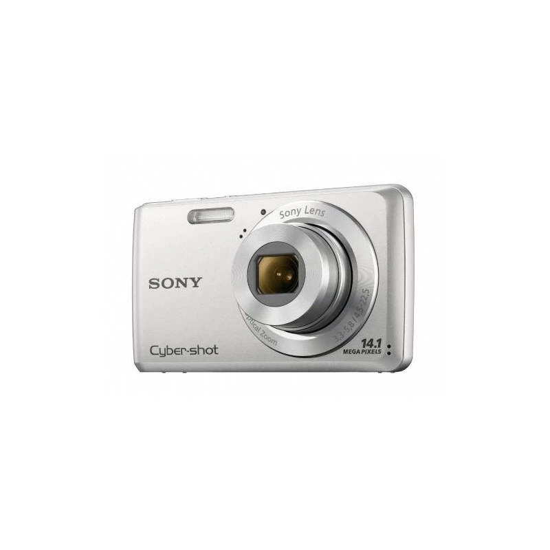 SONY DSC-W520S