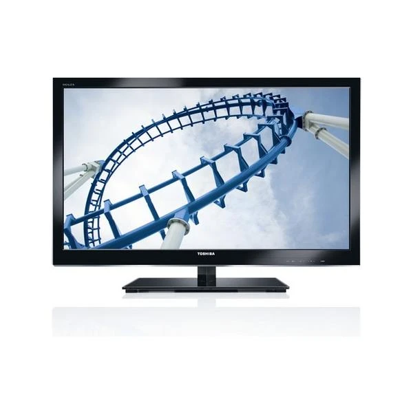 TOSHIBA 42VL863G