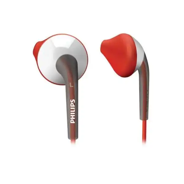 PHILIPS SHQ1000 IN-EAR HEADPHONES