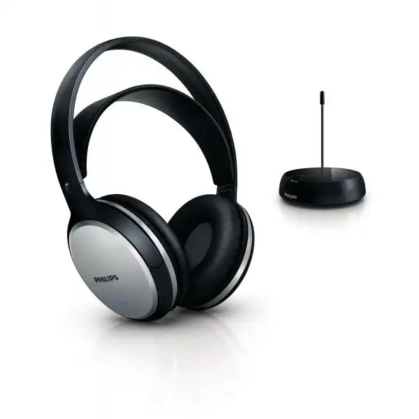 PHILIPS WIFI HIFI HEADPHONE SHC5100/10