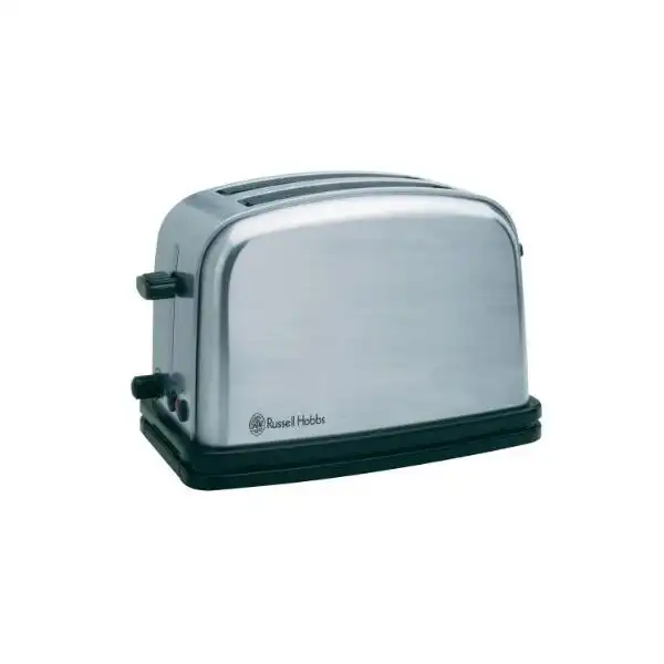 RUSSELL HOBBS FUTURA TOASTER