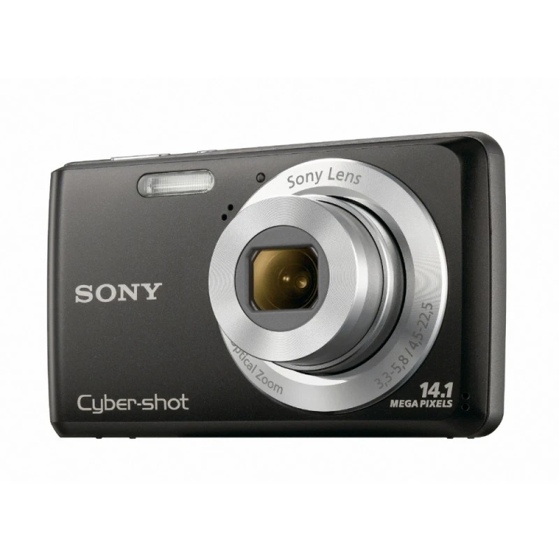 SONY DSC-W520B