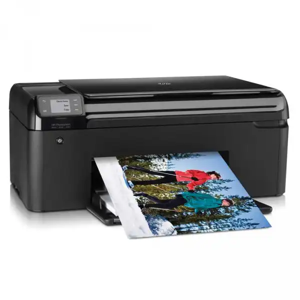 HP PHOTOSMART AIO B010A CN255B