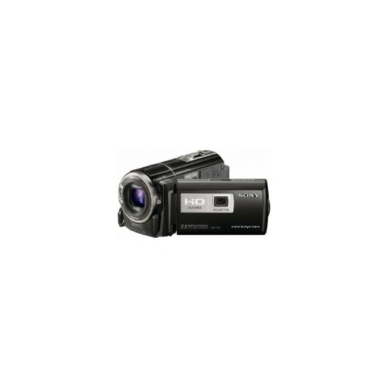 SONY HDR-PJ30VEB