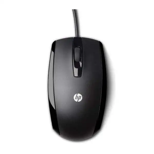 HP KY619AA USB OPTICAL 3 BUTTON MOUSE