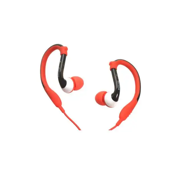 PHILIPS SHQ3000 EARHOOK HEADPHONES