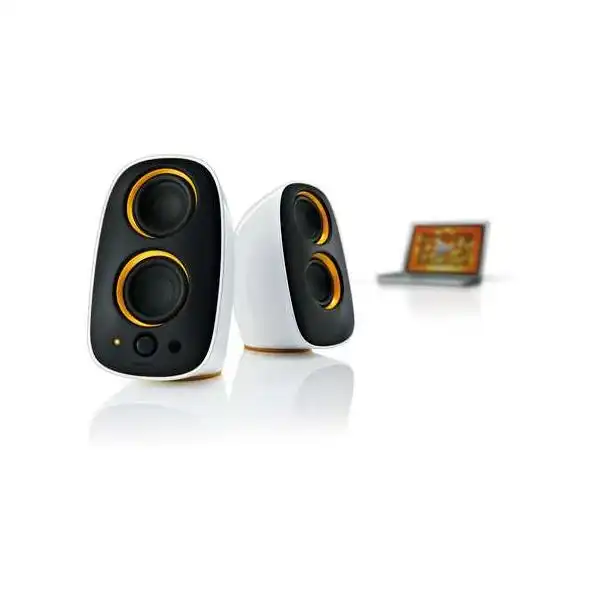 PHILIPS SPA3210 MULTIMEDIA SPEAKER