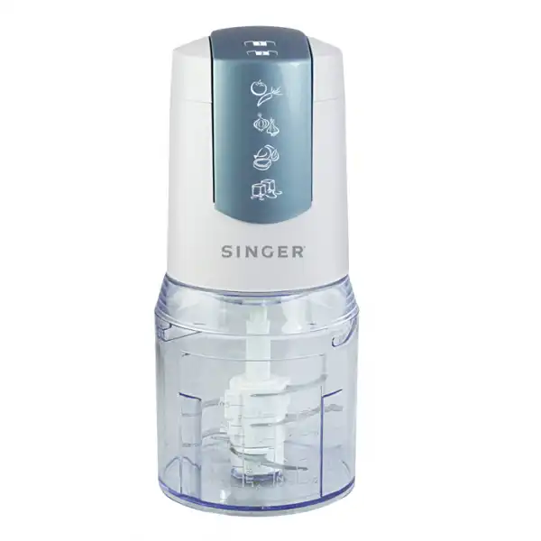 SINGER MULTI 400