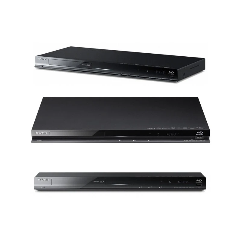SONY BDP-S580B