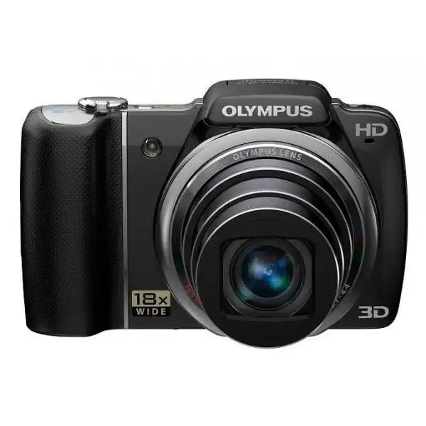 OLYMPUS SZ-10 BLACK