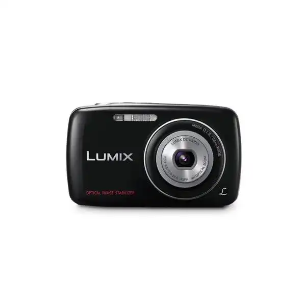 PANASONIC DMC-S1EP-K