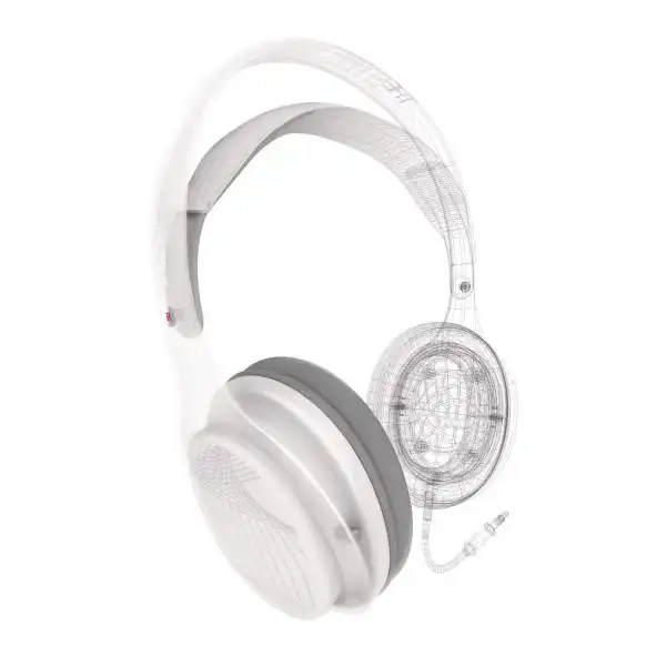 PHILIPS SHO9561 HEADBAND HEADPHONES
