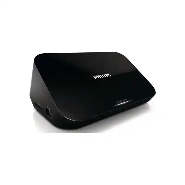 PHILIPS HMP3000 HD MEDIA PLAYER