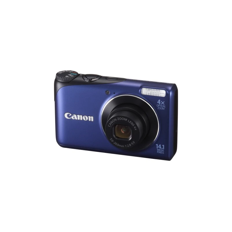 CANON POWERSHOT A2200 BLUE