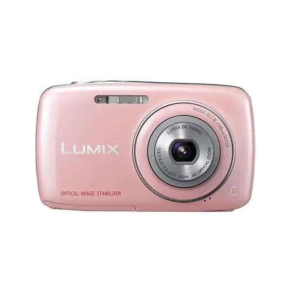 PANASONIC DMC-S1EP-PA