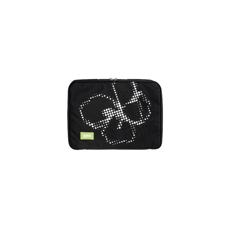 GOLLA G1107 DIP 15-16 BLACK