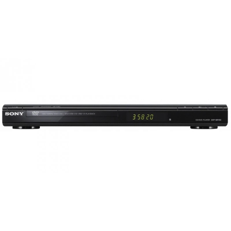 SONY DVP-SR150B