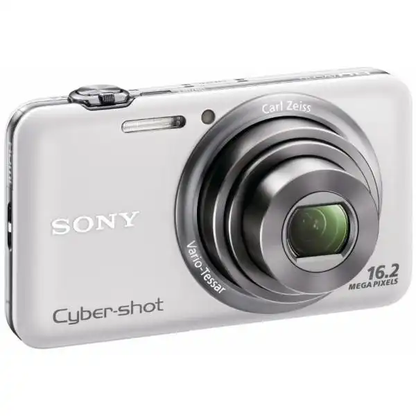 SONY DSC-WX7W
