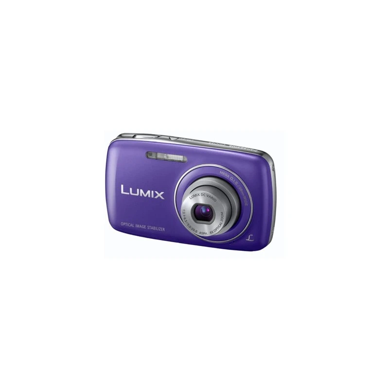 PANASONIC DMC-S3EP-A
