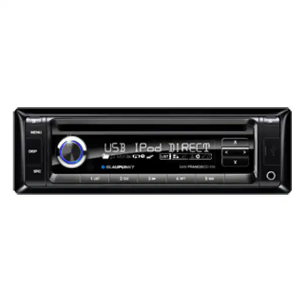 BLAUPUNKT SAN FRANCISCO 310