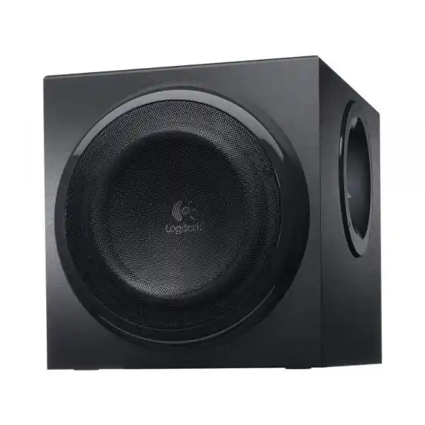 LOGITECH 980-000468 Z906 SPEAKERS