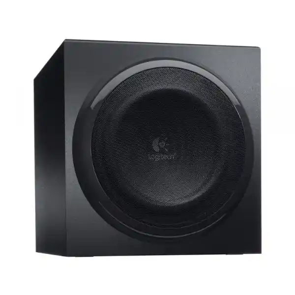 LOGITECH 980-000468 Z906 SPEAKERS