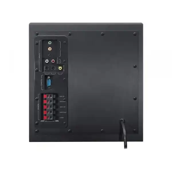 LOGITECH 980-000468 Z906 SPEAKERS