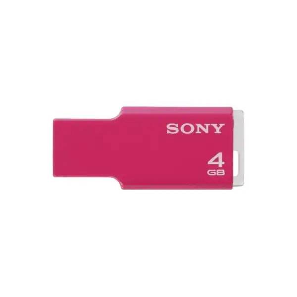SONY USM-4GMP