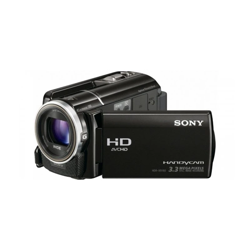 SONY HDR-XR160EB