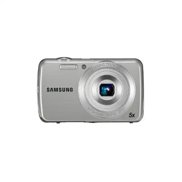 SAMSUNG DIGIMAX PL-20 SILVER