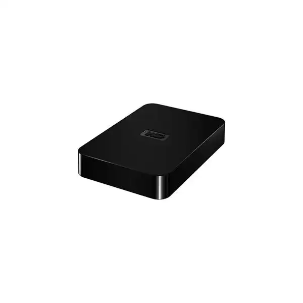 WD ELEMENTS PORTABLE BLACK 2.5 1TB