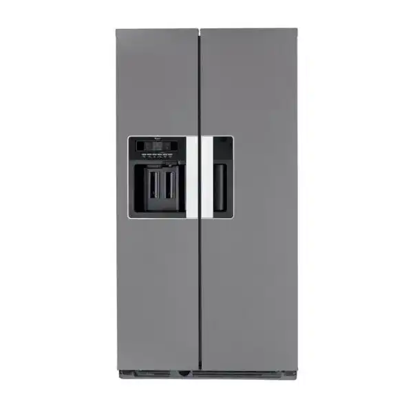 WHIRLPOOL WSF-5574 A+X