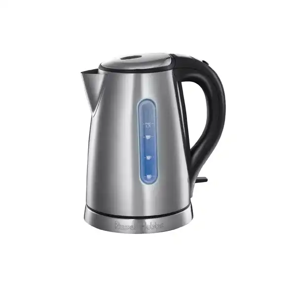 RUSSELL HOBBS DELUXE KETTLE 2.4 KW