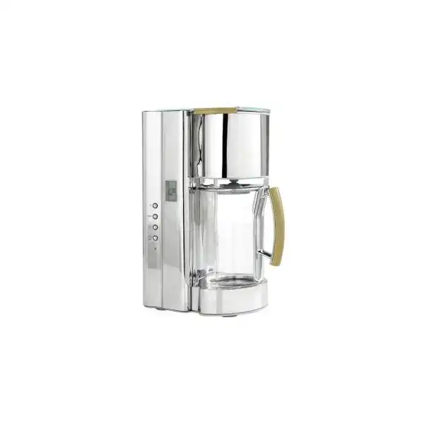 RUSSELL HOBBS GLASS LINE COFFEE