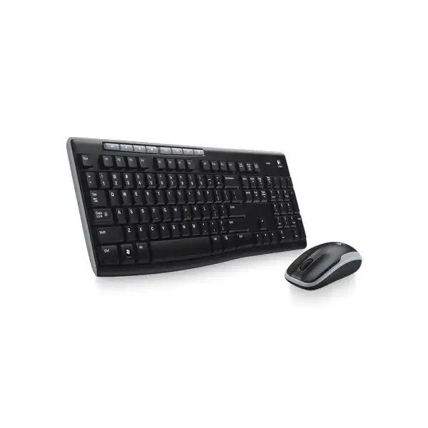 LOGITECH WRLS DESKTOP MK260 920-003005