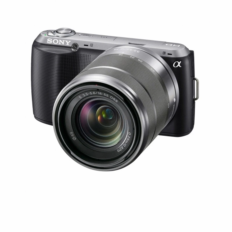 SONY NEX-C3KB