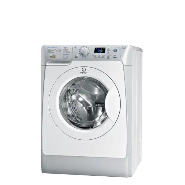 INDESIT PWDE-7124S