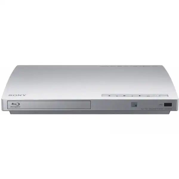 SONY BDP-S186S