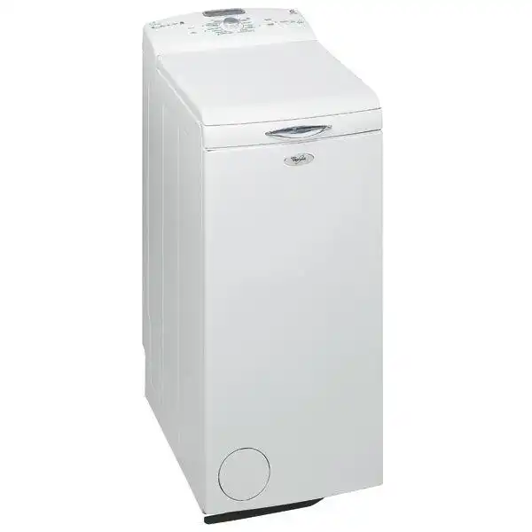 WHIRLPOOL WTLS-65912 ZEN