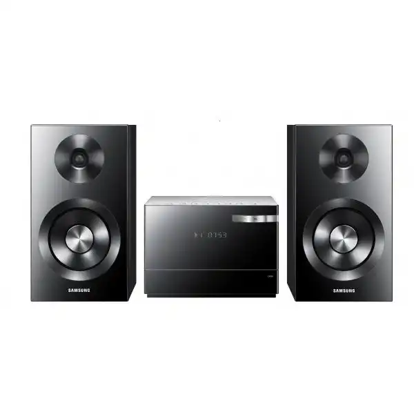 SAMSUNG MM-D330D/EN