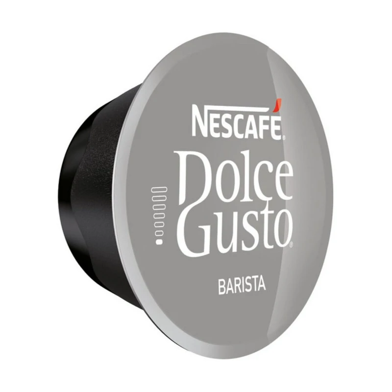 NESCAFE DOLCE GUSTO ESPRESSO BARISTA 16БР X3