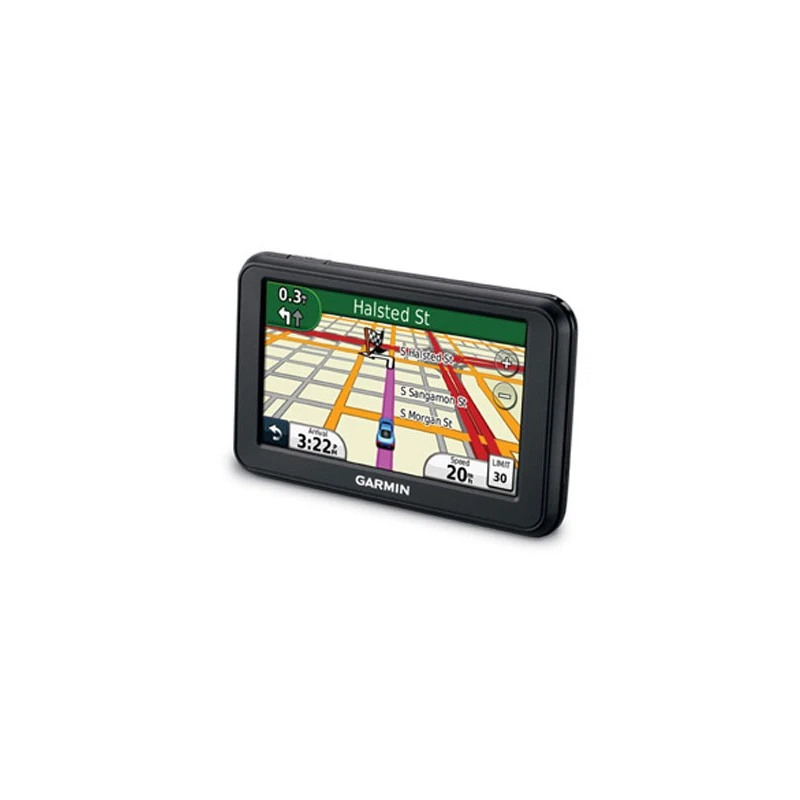 GARMIN NUVI 40 BG OFRM ONETIME