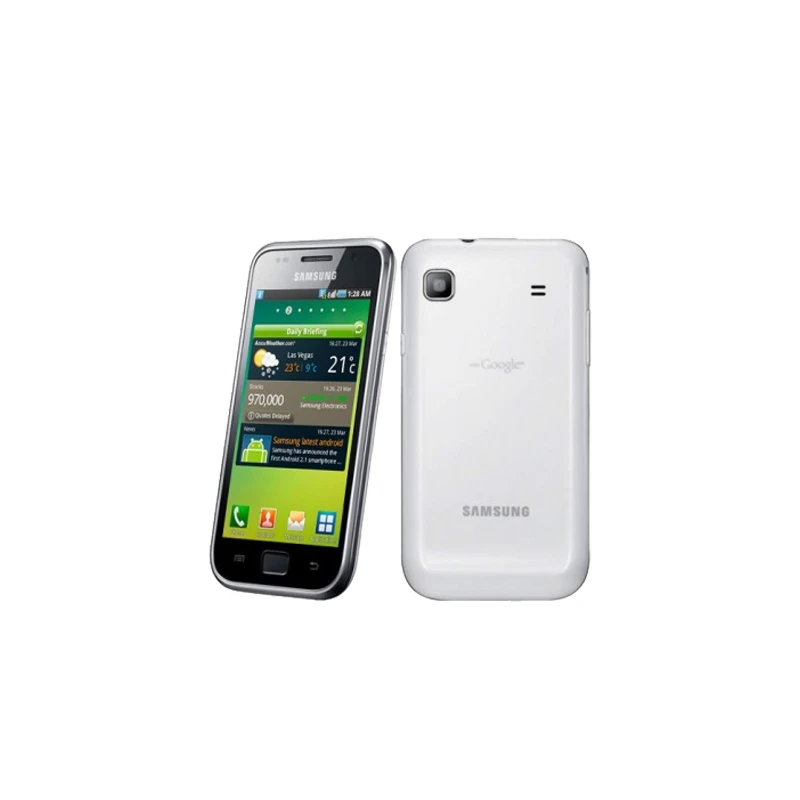 SAMSUNG GT-I9001 GALAXY S PLUS C.WHITE