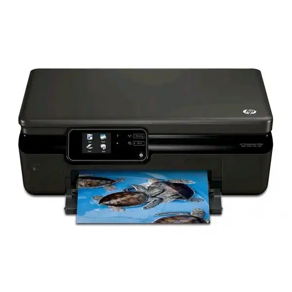 HP PHOTOSMART 5510 AIO WIFI CQ176B