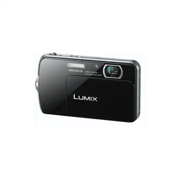 PANASONIC DMC-FP7EP-K