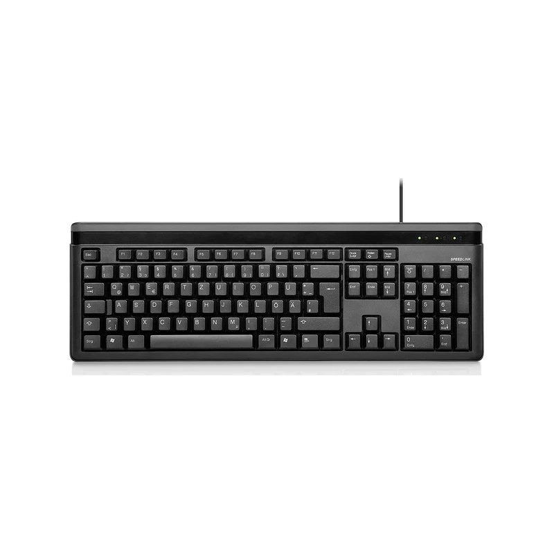 MEDIATECH KBD PS2  122KUS 122K-US