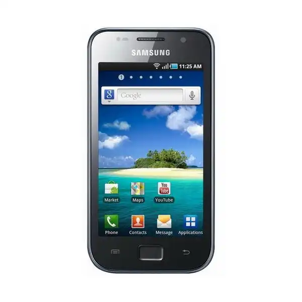 SAMSUNG GT-I9003 M.BLACK GALAXY SL